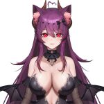 Velvet Noir