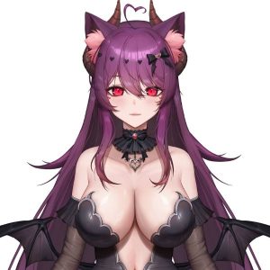 Velvet Noir