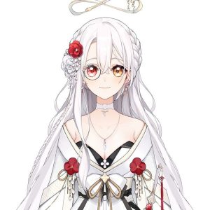 Zariza Ophius, VTuber Thailand (TH)