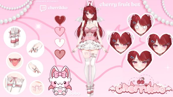 Aruna Reaver Character Sheet