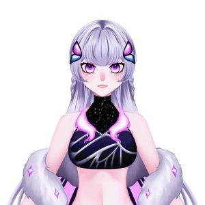 Alteria, VTuber Thailand (TH)