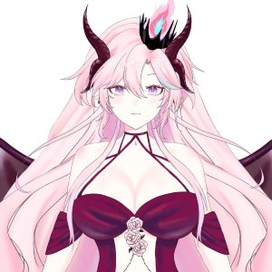 Alyssa Seraphina, VTuber Thailand (TH)