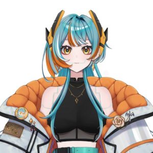 ASHA_EXE‬, VTuber Philippines (PH)