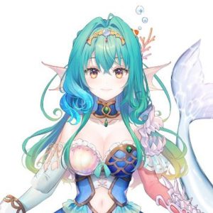 Atlanteia Sireen