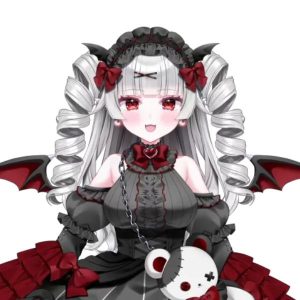 Carmilla Kisaragi