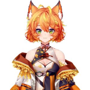Chiyubiya, VTuber Singapore (SG)