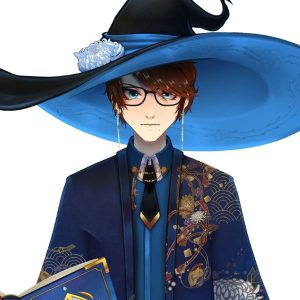 Hanayagi Luca