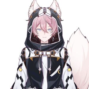 Hoshino Paru, VTuber Thailand (TH)