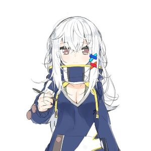 Kamioka Chirol
