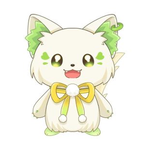 Komachi Gabu