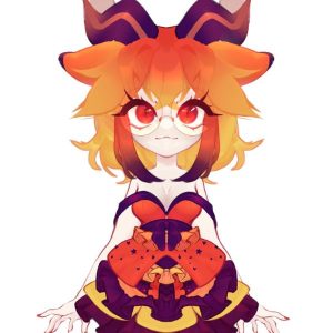 Miren Kirin, VTuber Panama (PA)