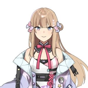 Mystiexe, VTuber Thailand (TH)