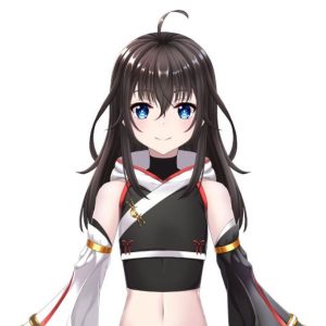 Shiratsuki Ren