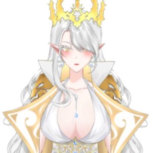 Sirris Goddess