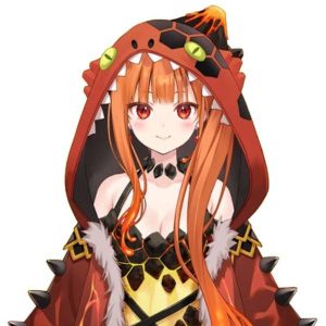 T-Reina Ashyra
