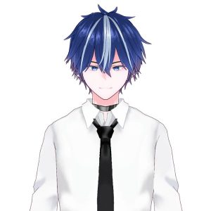 Akito, VTuber Thailand (TH)
