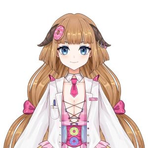 Biscuit Rose