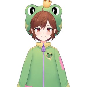 Drakeout, VTuber Spain (ES)