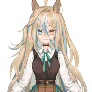 Izumi Teeny