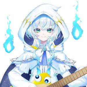 Kasukane Shino