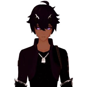 KenshiMaster95, VTuber Mexico (MX)