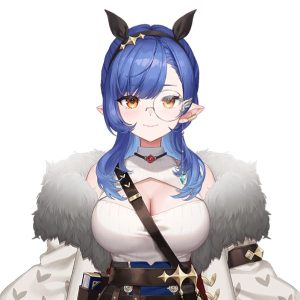 Luna Goldrain