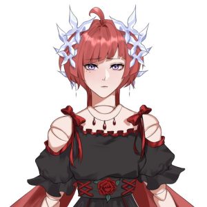 Seika Marionette