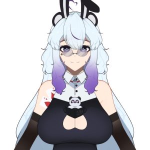 The Fridge Goddess