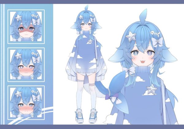Nomichuu 1.0 Character Sheet