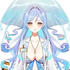 Althea Aurita, VTuber Singapore (SG)