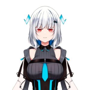 Amarys Saiba, VTuber Spain (ES)