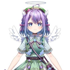 Aphrodi Vainilla, VTuber Spain (ES)