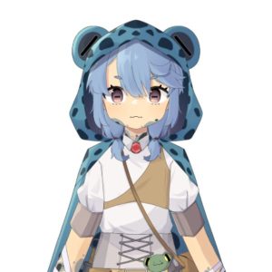 Azure de Ardenia