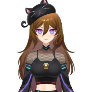Beiiby_Omochi, VTuber Mexico (MX)