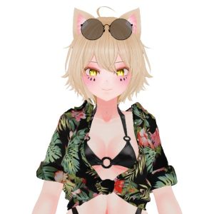 BiriBiriVT, VTuber Mexico (MX)