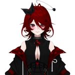 Bonny Velvet