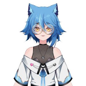 Chan Sama, VTuber Mexico (MX)