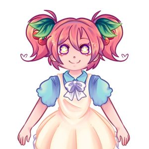 CherryMiseki, VTuber Mexico (MX)