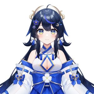 Chitose Mion