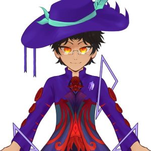 ColgateVT, VTuber Panama (PA)