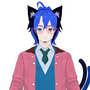 CuanticNeko