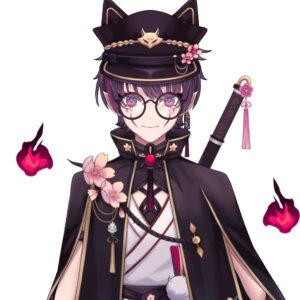 DaikiRich, VTuber Mexico (MX)