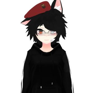 Davidko7554, VTuber Spain (ES)