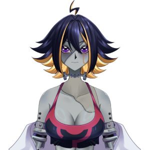 Dr. Yusei