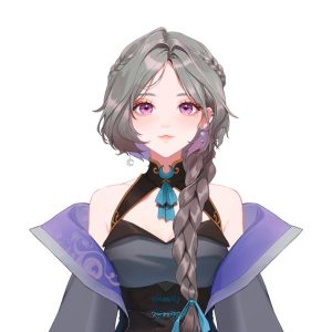 Elure, VTuber Spain (ES)