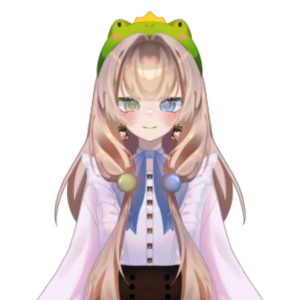 EudyDae, VTuber Mexico (MX)