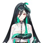 Euka Hemlock