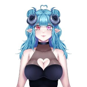 Fanny_com, VTuber Mexico (MX)