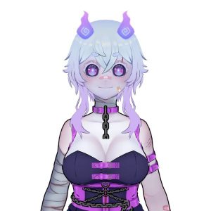 FantyBoo, VTuber Mexico (MX)