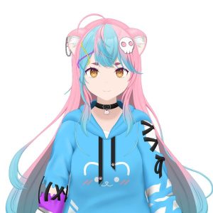 Feretomoe Nara, VTuber Spain (ES)